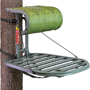 Summit Dual Axis Treestand Hang-On