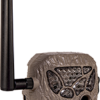 Wildgame Encounter Cellular Trail Camera 20 MP Blackout Trubark