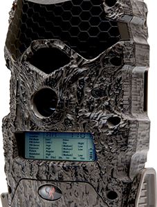 Wildgame Mirage Game Camera 22 MP Blackout Trubark