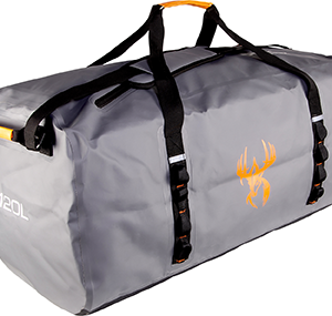 Wildgame ZeroTrace Duffle Bag