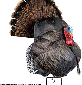 Primos Photoform Turkey Decoy Strutter