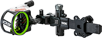 CBE CX5 Carbon Sight 5 Pin .019 RH