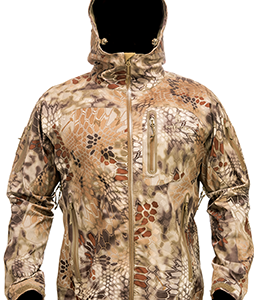 Kryptek Koldo Rain Jacket Highlander 2X-Large