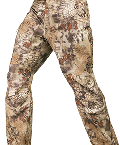 Kryptek Koldo Rain Pant Highlander 2X-Large