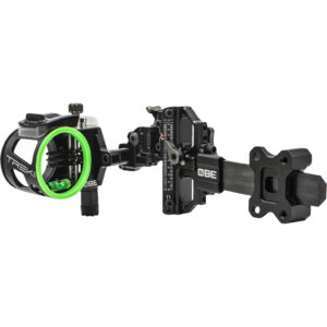 CBE TREK PRO Sight 3 Pin .019 RH