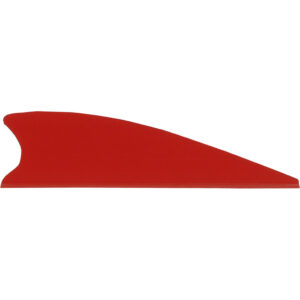 TAC Vanes Matrix Vanes Red 1.75 in. 36 pk.