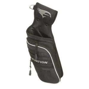 Elevation Nerve Field Quiver Youth Edition Black RH