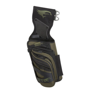 Elevation Mettle Field Quiver Ambush Green/Black LH