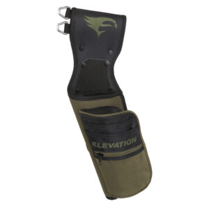 Elevation Nerve Field Quiver Ambush Green RH