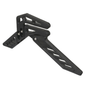 Elevation Raptor Kickstand Black