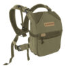 Elevation HUNT Encompass Bino Harness Ambush Green