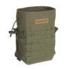 Elevation HUNT Utility Pouch Ambush Green