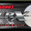 Barnes LRX Bullets 6.5mm 127 gr. 50 pack