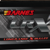 Barnes LRX Bullets 7mm 168 gr. 50 pk.