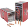 Hornady Traditional Rifle Bullets 270 Cal. .277 130 gr. SP Interlock 100 Box