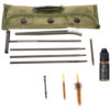 Breakthrough Military Style Cleaning Kit Standard Issue AR15/M16/M4