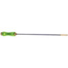 Breakthrough Carbon Fiber Cleaning Rod 36 in. w/ Rotating Aluminum Handle