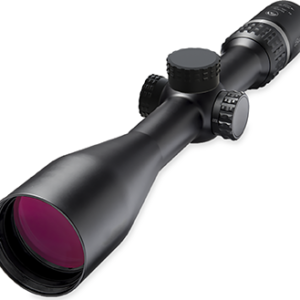 Burris Veracity 30mm Scope 4-20x50mm Ballistic E1 FFP