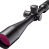 Burris Veracity 30mm Scope 5-25x50mm Ballistic E1 FFP Varmint