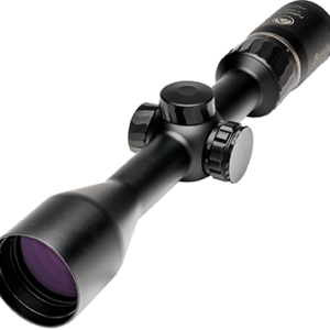 Burris Fullfield IV Scope 3-12x42mm Long Range MOA