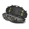 Plano Protector Single Bow Case Black