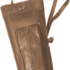 Wyandotte Leather Center Back Quiver Large RH/LH