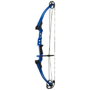 Genesis Mini Bow Blue RH