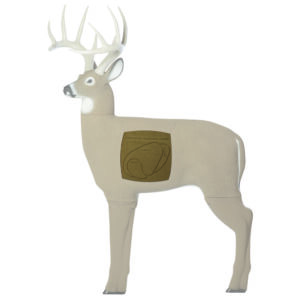 GlenDel Replacement Core Full-Rut Buck