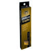 Zebra Hybrid Split Cable SQ2 Tan/Black 33 11/16 in.