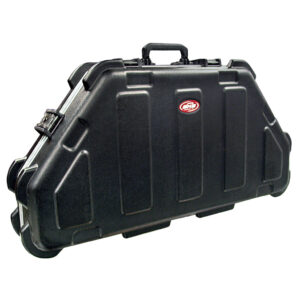 SKB Parallel Limb Geometry Bow Case Black