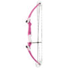 Genesis Bow Pink LH