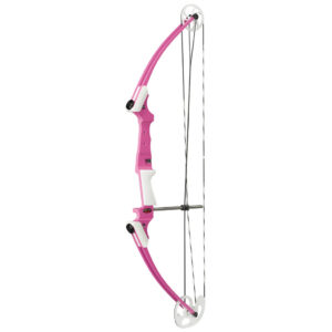 Genesis Bow Pink LH