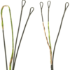 FirstString Premium String Kit Green/Brown Mathews DXT