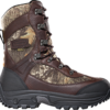 LaCrosse Hunt Pac Extreme Boot Mossy Oak Break Up 2000g 9