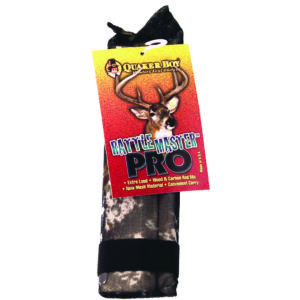 Quaker Boy Rattle Master Pro Deer Call Deer Call