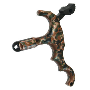 TruFire Edge 4 Release 4 Finger Camo