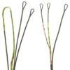 FirstString Premium String Kit Green/Brown Mathews Z7