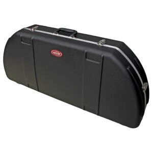 SKB Hunter Series Bow Case Black