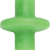 Pine Ridge Kisser Button Slide On Lime Green 1 pk.