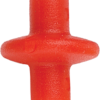 Pine Ridge Kisser Button Slide On Red 1 pk.