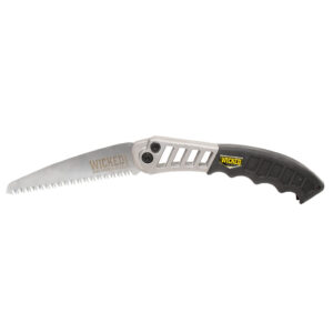 Wicked Tough Hand Saw