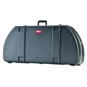 SKB Hunter XL Series Bow Case Black