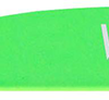 VaneTec Swift Vanes Neon Green 2.88 in. 100 pk.