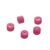 October Mountain Turbo Button 2.0 Pink 5 pk.