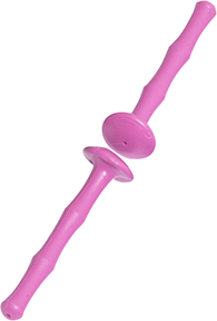 Fin Finder Hydro-Shot Finger Savers Pink 2 pk.