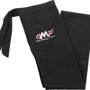 October Mountain Recurve Sleeve Black