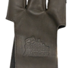 October Mountain Shooters Glove Brown X-Small