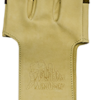 October Mountain Shooters Glove Tan X-Small