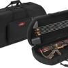 SKB Hybrid Bow Case Black Large