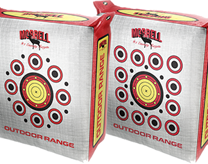 Morrell Outdoor Range Target